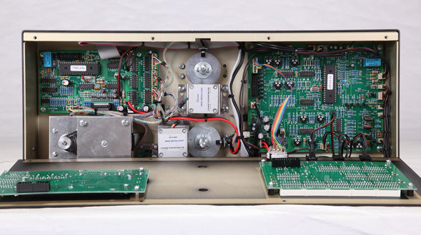 OM Power OM2500A Amplificatore lineare